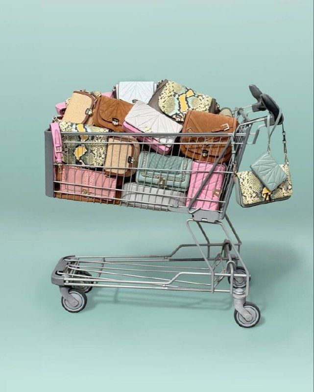 Это слабое звено легпрома С конца прошлого года ходят слухи, что сумки и кожгал...